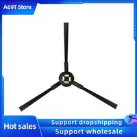 A69T 2 Set Main Side Brushes For Silvercrest SSR1 SSRA1 For Ilife A9s,A9,A7 A80 Plus A10s L100 Robotic Vacuum Cleaner Parts