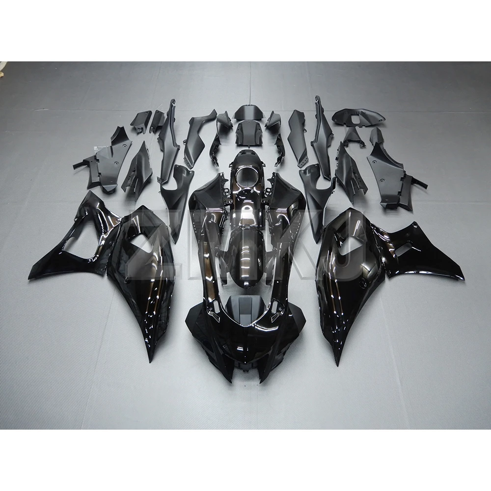 For YAMAHA YZF R7 2022-2025 2023 2024 Fairing Motorcycle Set Body Kit Decoration Plastic Guard Plate Accessories Shell Injection