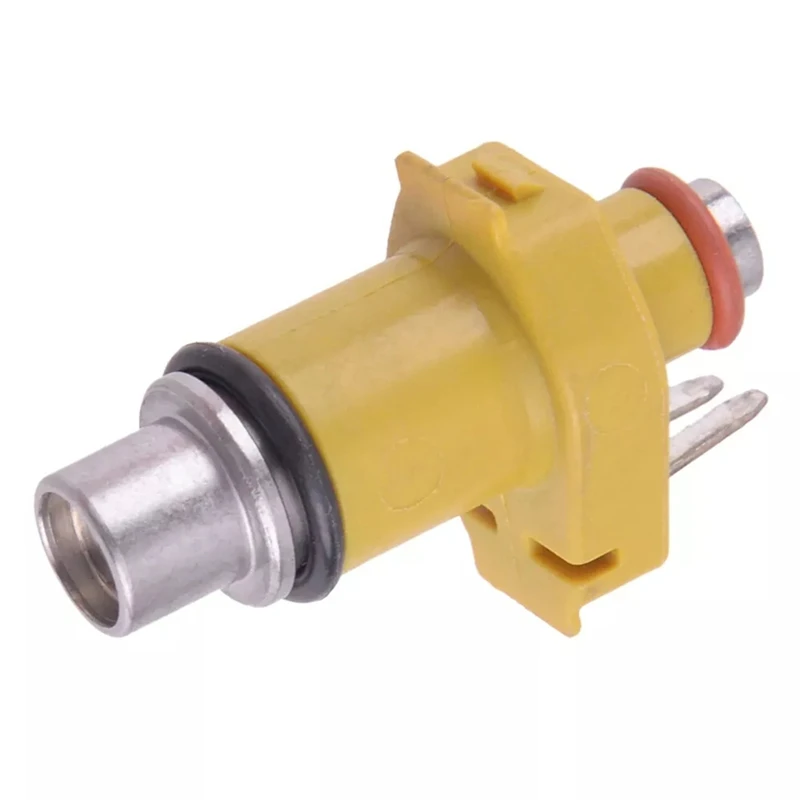 

5D7-13770-00 Motorcycle Fuel Injector 6 Hole High Quality Spare Parts For Yamaha WR125R