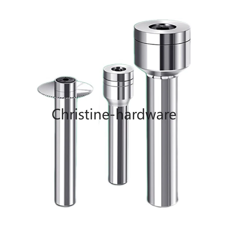 Saw Millimg Cutter Slitting CNC Slotting Machining Metal Cutting Tool Front Lock 10mm 13mm Saw Arbor Blade Holder