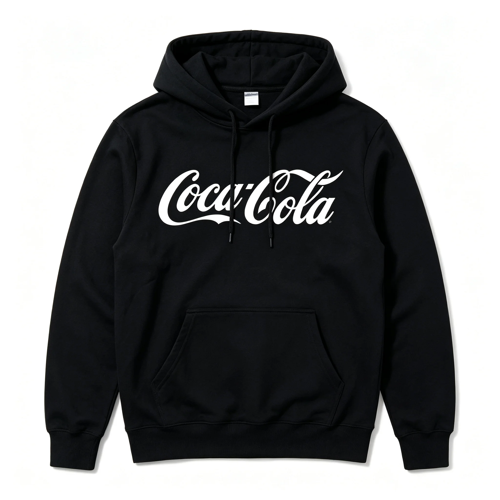 2026 Neue Trendmarke INS Pepsi Cola Joint Hoodie Sprite Coca-Cola Herren- und Damen-Loose-Fit-Paar-Langarm-Streetwear – Detail 11