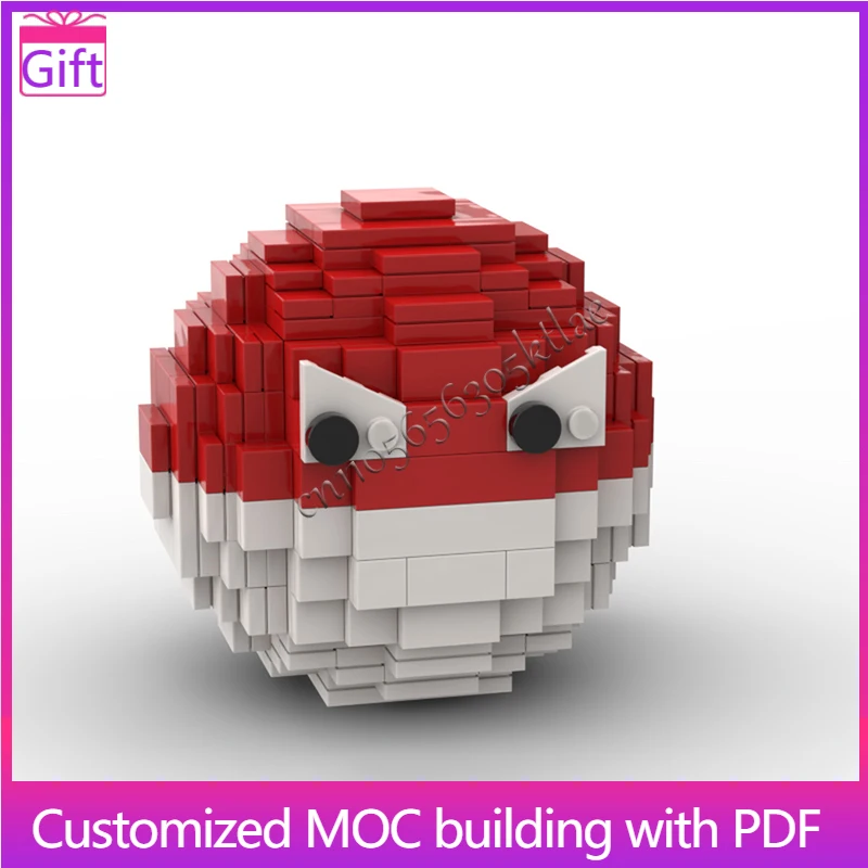 

303 шт. знаменитая серия персонажей фильма, модель мяча эльфа, индивидуальный строительный блок, сделай сам, образовательная креативная сборка, детские рождественские подарки