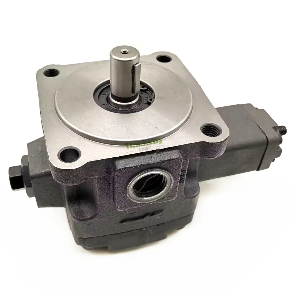 TCVP Hydraulic Vane Pump TCVP-F26-A2 Variable Displacement Vane Oil Pumps