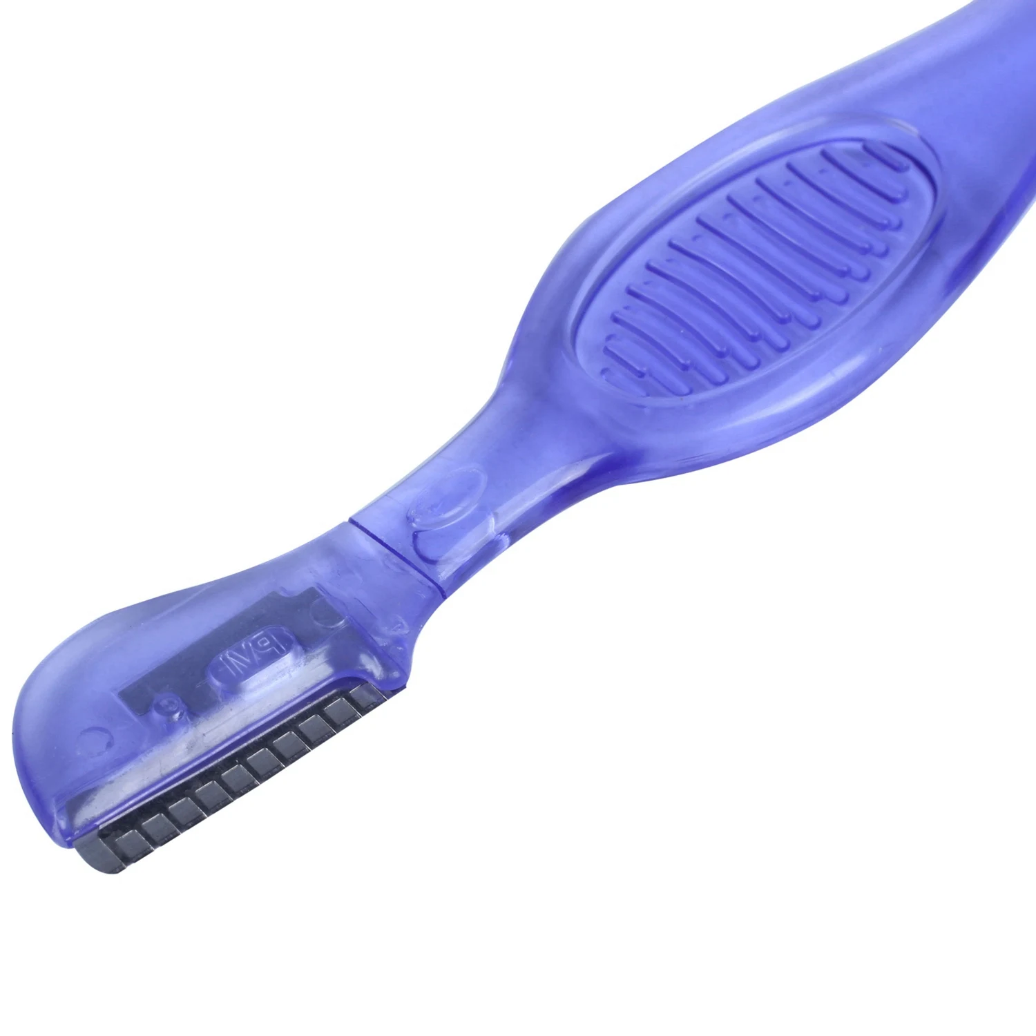 -ESTR 5 قطعة أداة قص الحواجب الصغيرة آمنة ماكينة حلاقة الشعر شفرة صغيرة الحجم للنساء العناية بالوجه أدوات إزالة الشعر ماكياج ماكينة حلاقة سكين