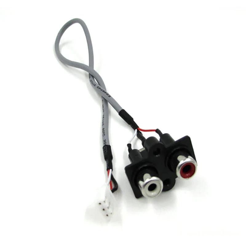 Audio Signal Cable …