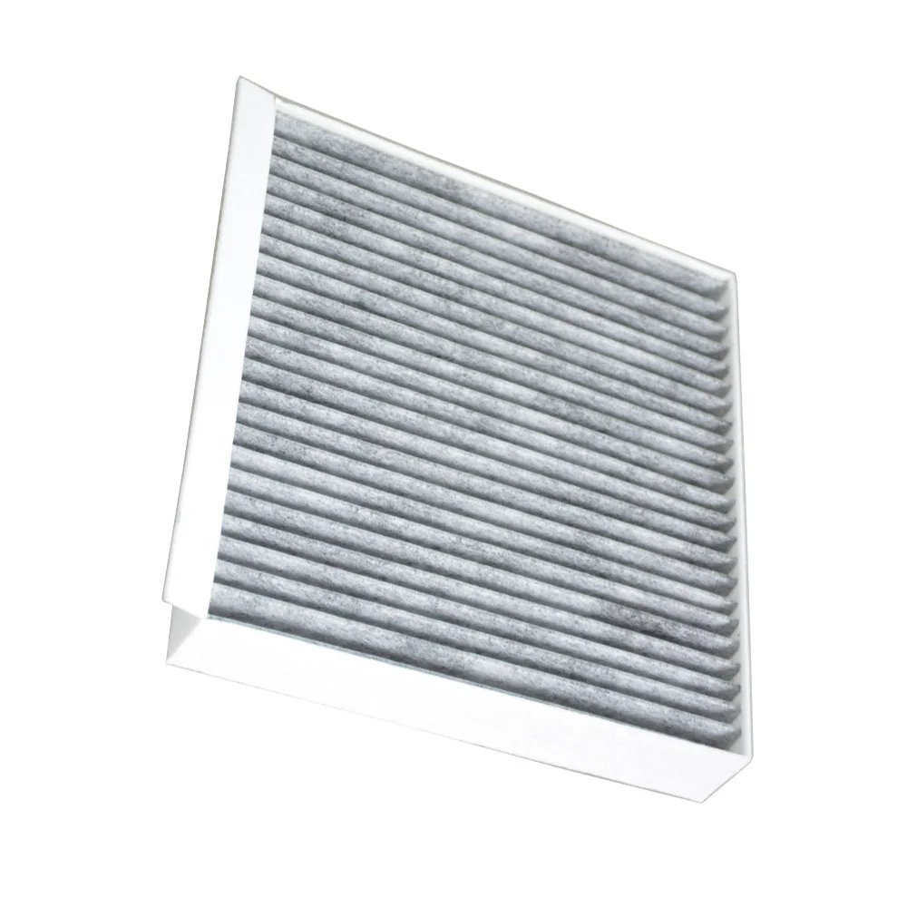 New Air Conditioner Cabin Filter For MG5 MG6 ROEWE ei6 iMAX8 EV I5 I6 0986AF5526 H141310164 10264941