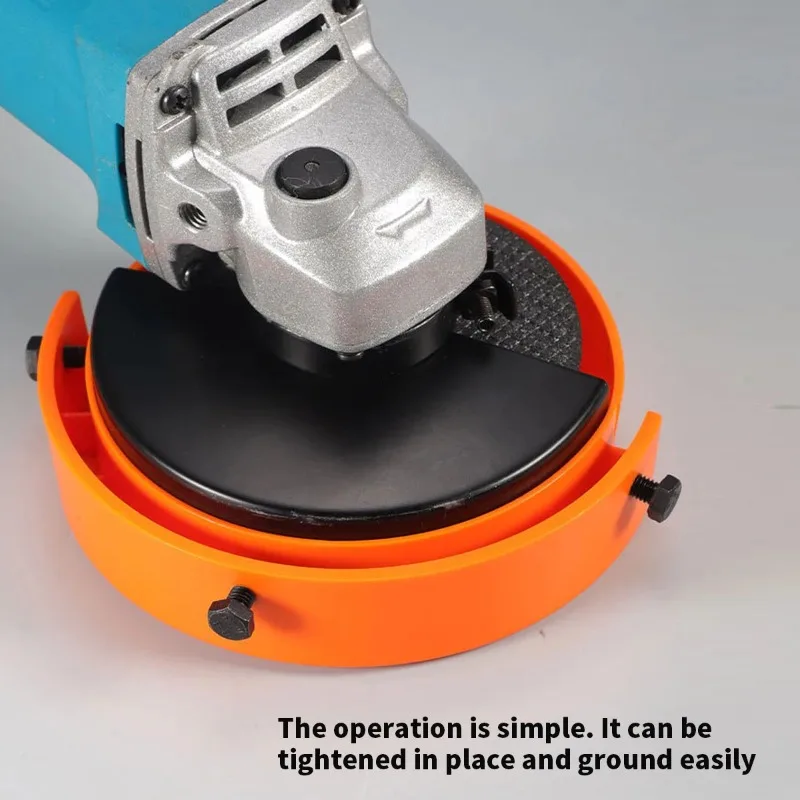 2-13mm boorslijper slijper multi-specificatie boormachine slijpen draagbare boor kracht schuurmiddelen voor slijpen