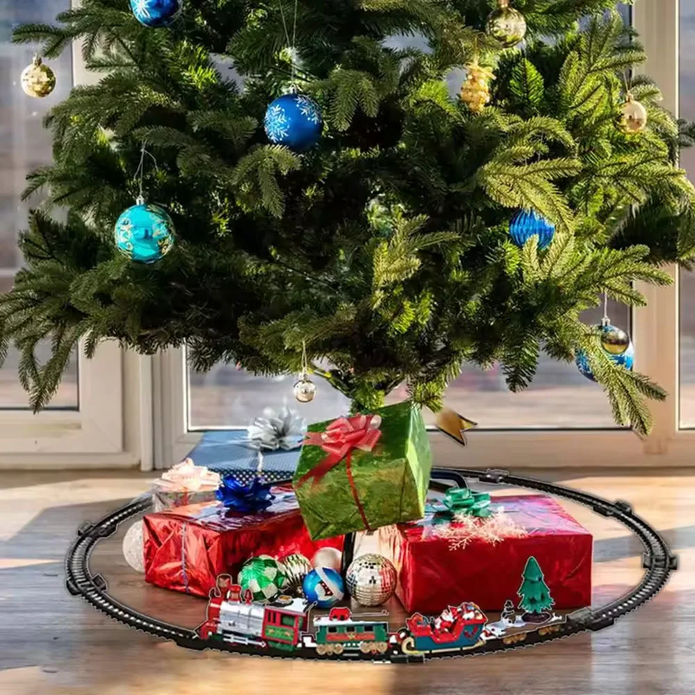 creative-chirstmas-tree-hanging-pendents-assembled-mini-train-toys-electric-railway-car-funny-decorations-props-kids-xmas-gifts