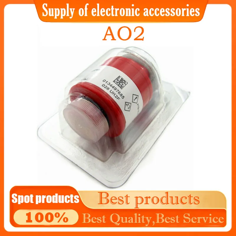 

100% new original oxygen sensor AO2 PTB-18.10 AO2 PTB-18.10 AO2 oxygen sensor Motor vehicle gas detection sensor