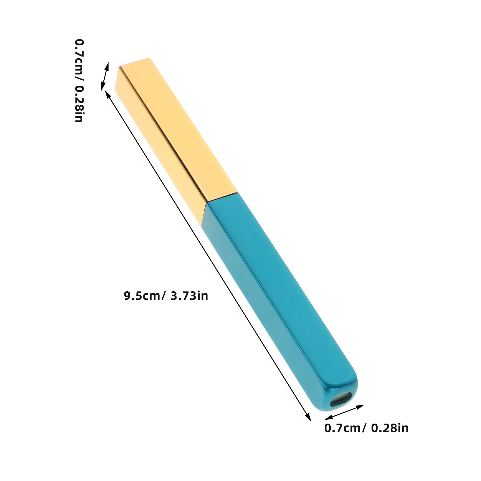 1 pçs portátil escova labial retrátil ponta macia para batom bálsamo forro aplicação fácil transportar aplicador de silicone de cabeça dupla