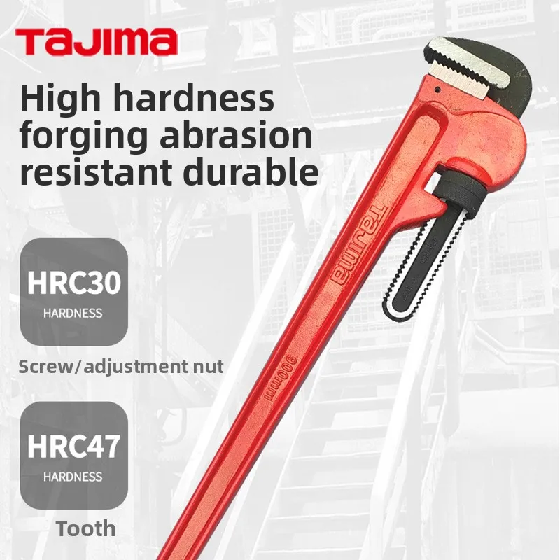 Япония Tajima Хомут для труб Универсальные