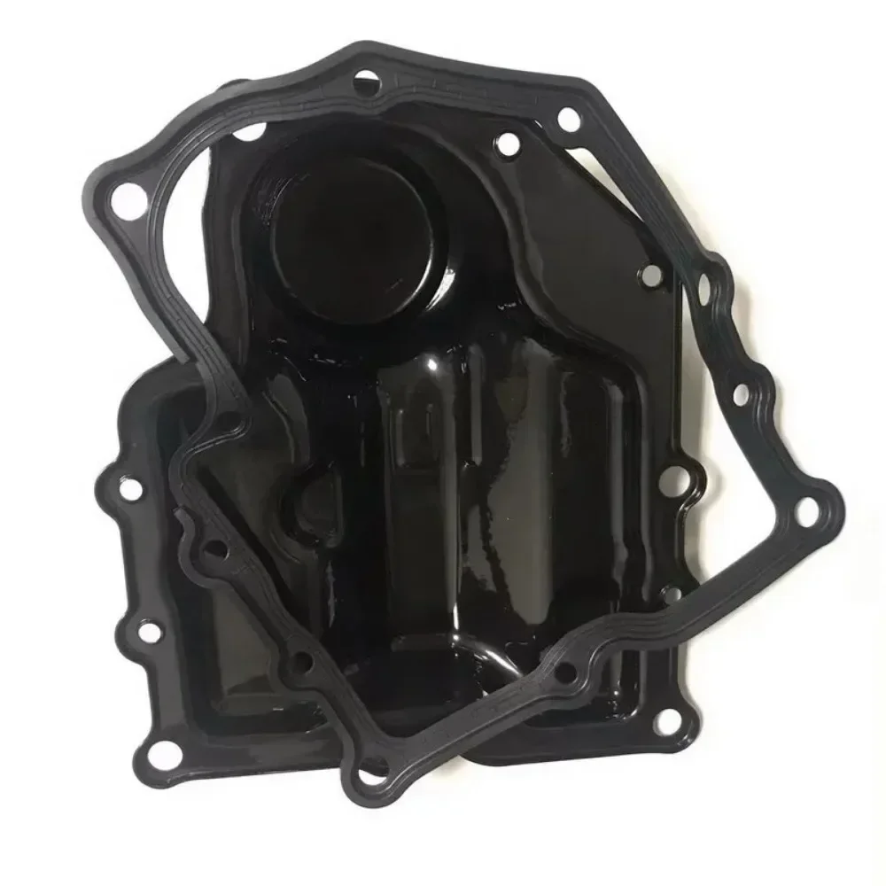 DQ200 0AM Automatic Transmission Oil Pan Or Gasket 0AM325219C 0AM325443D For Audi VW Skoda 7-Speed DSG OAM Valves Body Cover