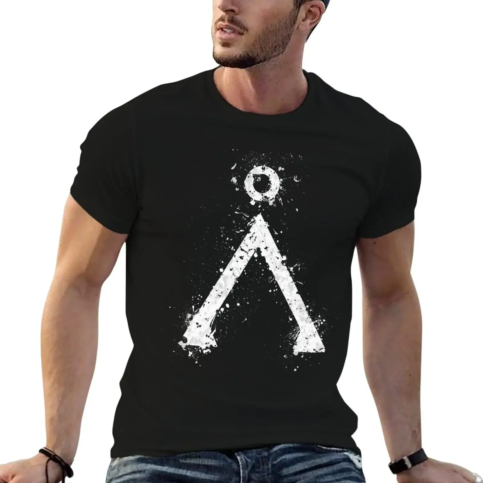 STARGATE EARTHH TERRAA T-Shirt man t shirt custom shirt graphic t shirt vintage t shirts men