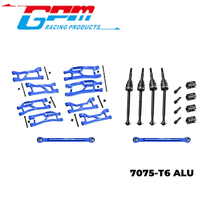 Gpm Txmmwide/Kit 70…