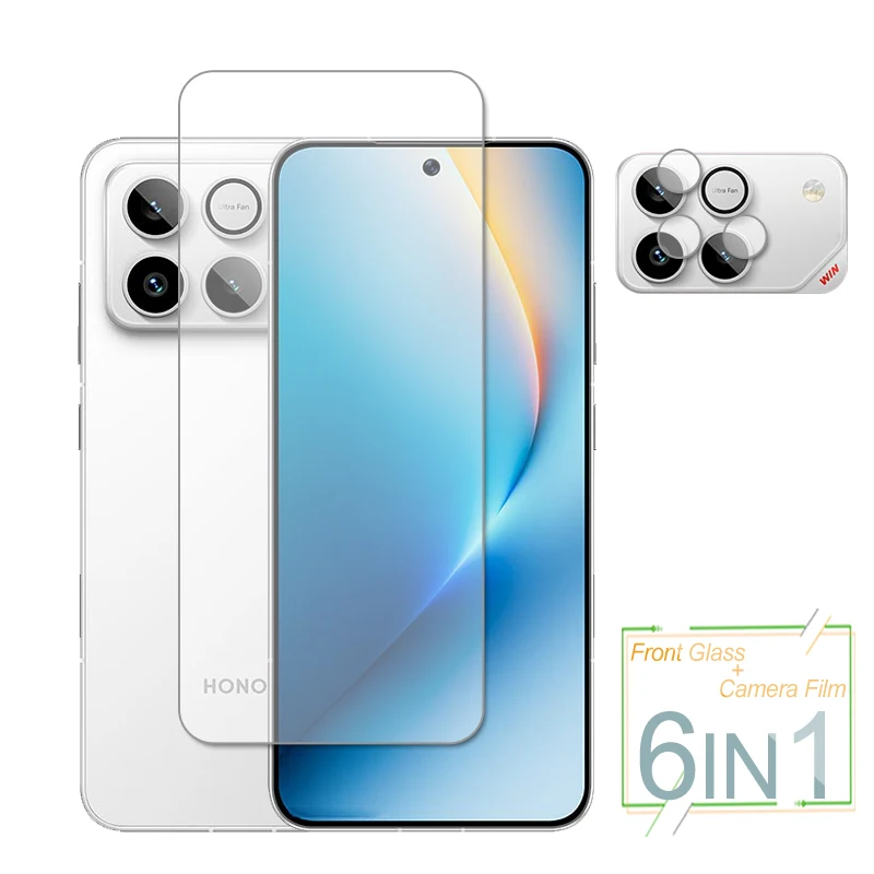 For Honor Win Glass…