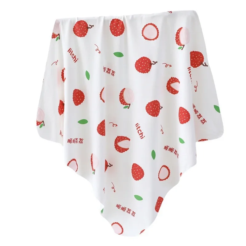 

Хлопковое флисовое детское одеяло для новорожденных, двухстороннее кружевное детское одеяло, мягкое теплое зимнее пеленание, чехол для коляски, детское постельное белье