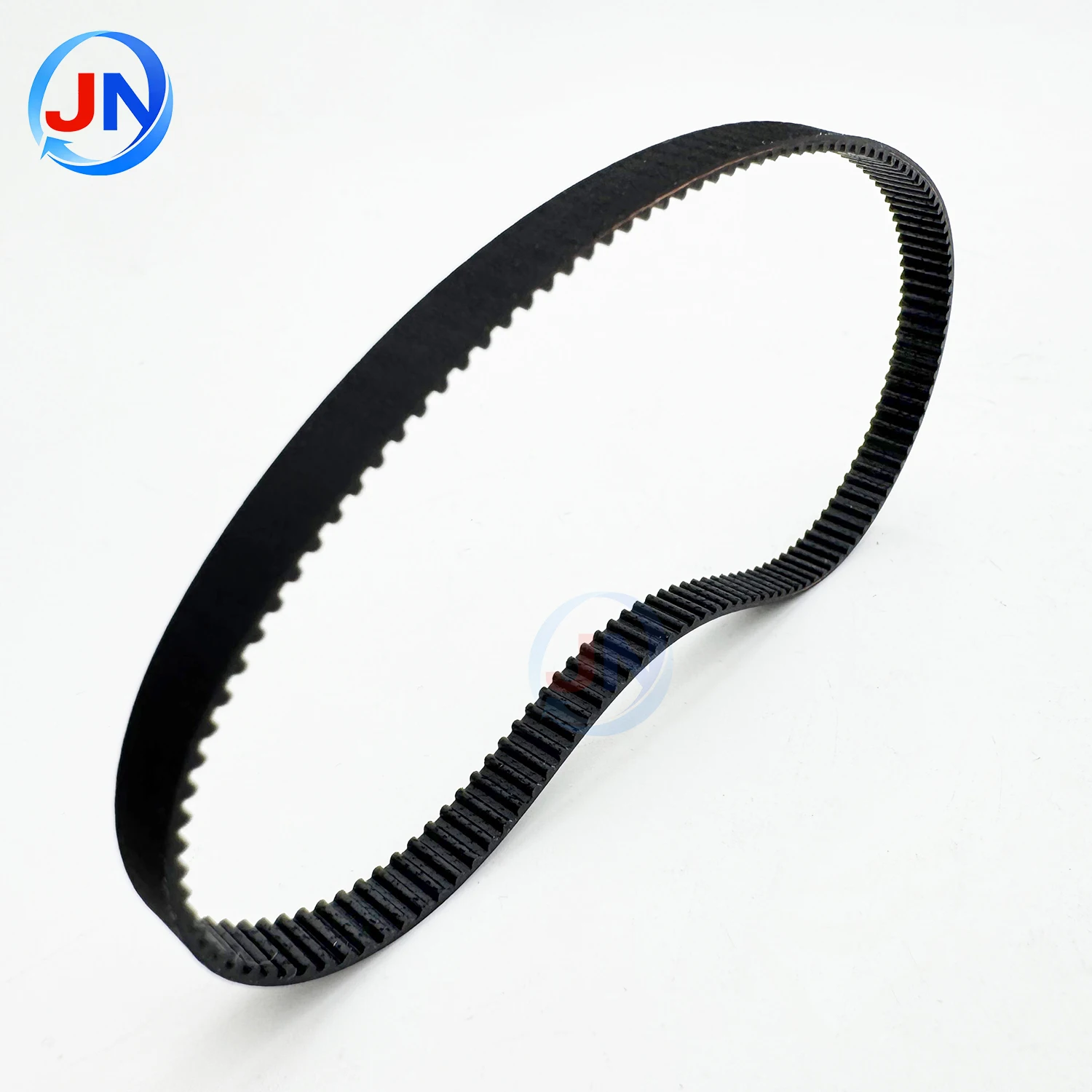 2GT Timing Belt Length 128 130 132 134 136 138 140 142 146 148 150 152 154 156 158mm Width 6 10 15mm GT2 Closed Loop Synchronous