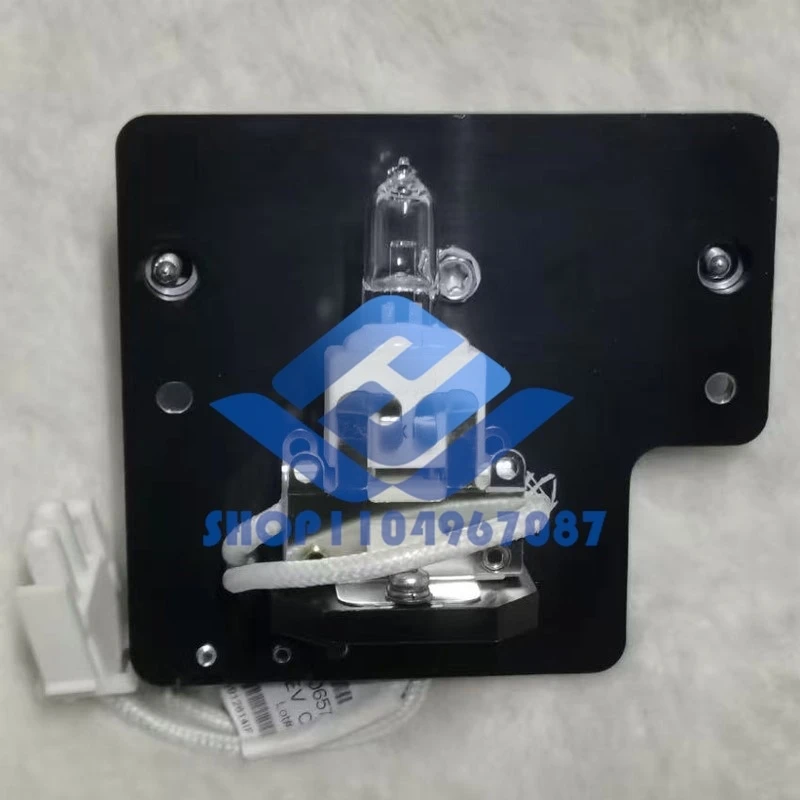 

279000526 tungsten lamp for Waters ELSD detector