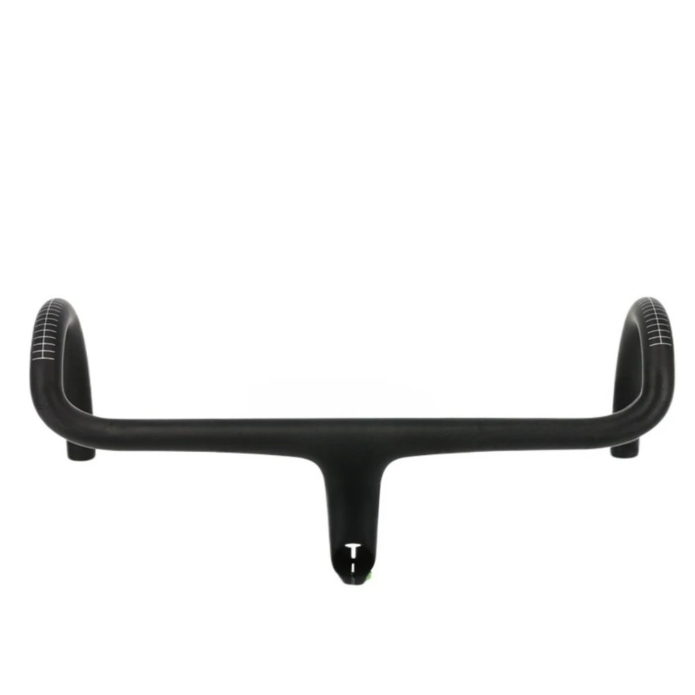 

Легкий шоссейный велосипед из углеродного волокна, интегрированный руль для шоссейных гонок Aerobar, гоночный руль