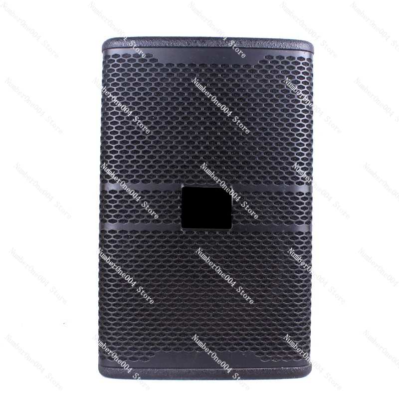 

KP408 8" Professional Speaker | KTV/Stage Full-Range Audio | Karaoke Home System
