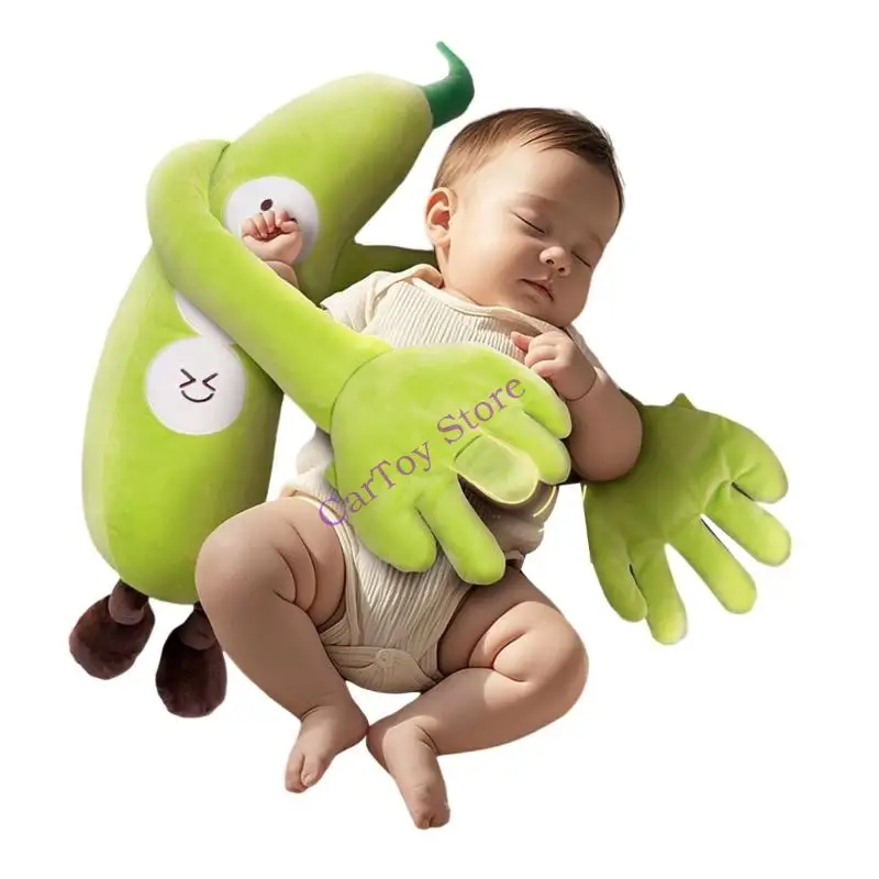 3 أوضاع قابلة للتعديل لسرير النخيل المهدئ ومضادة للانطلاق، لعبة يدوية للتحكم عن بعد #3