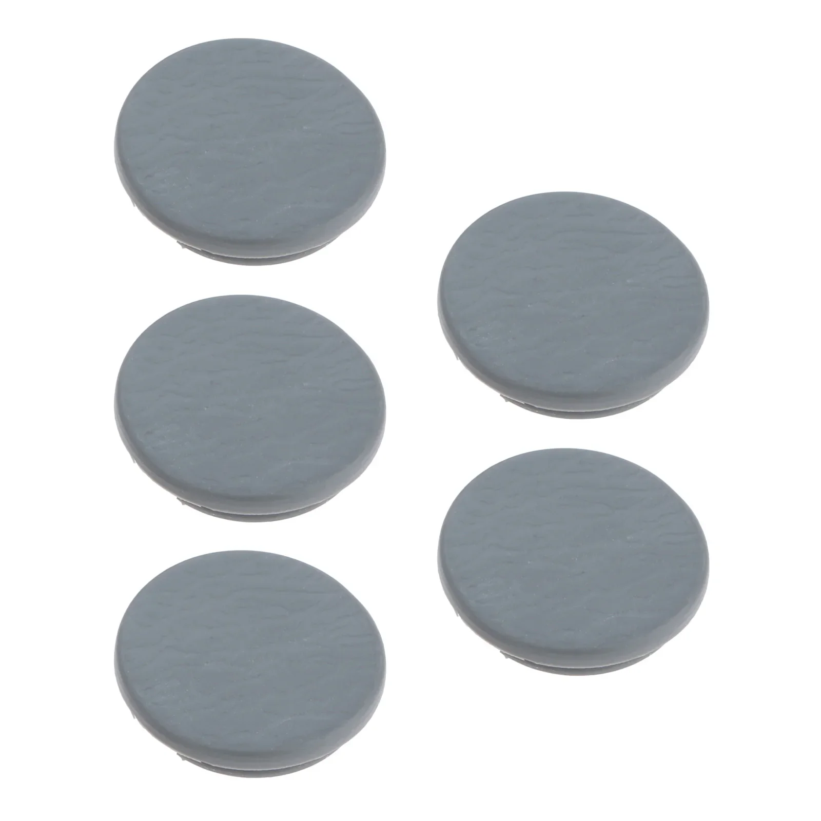 

5pcs Car Door Pull Handle Clip Cover Screws 827343A000 for Hyundai IX35 Tucson IX Kia 827343A000WK 827343A000B1