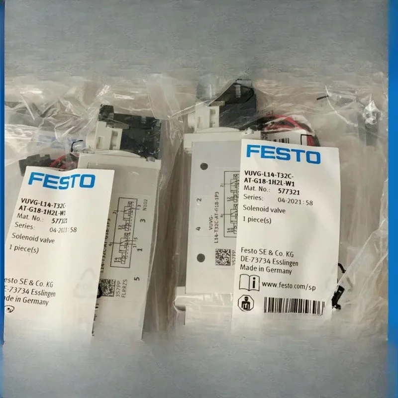 Parts For Festo Fes…