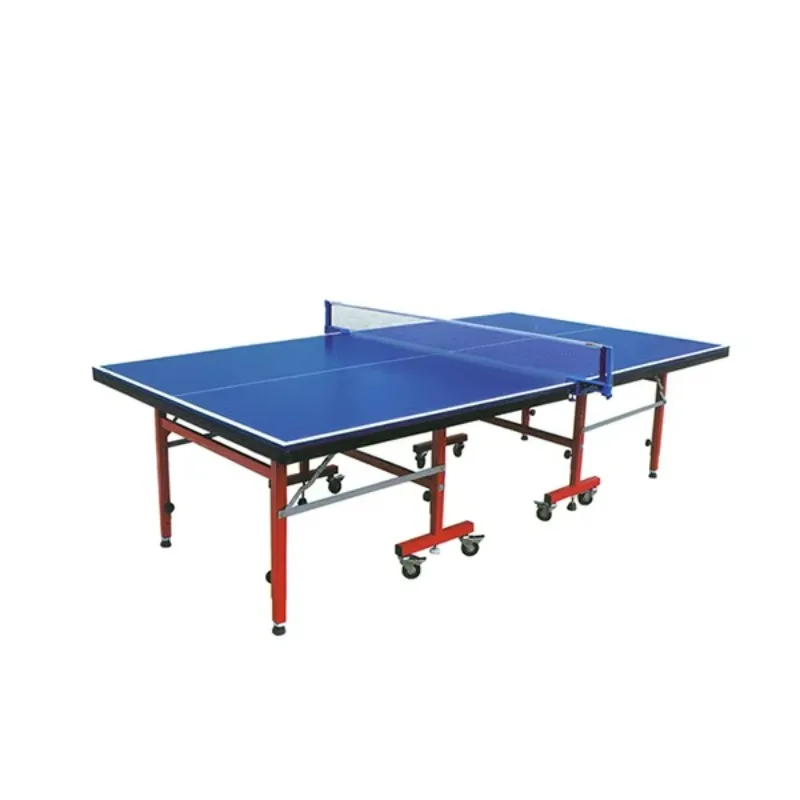 Equipment Professional Table Tennis Table for Sale International Standard Size Ping Pong Table