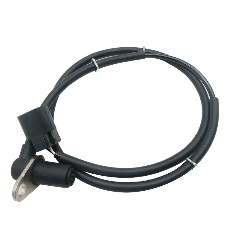 

MR569411 High Quality New Front Left ABS Wheel Speed Sensor For Mitsubishi Montero 3.5L 3.8L 2001-2006 Auto Parts