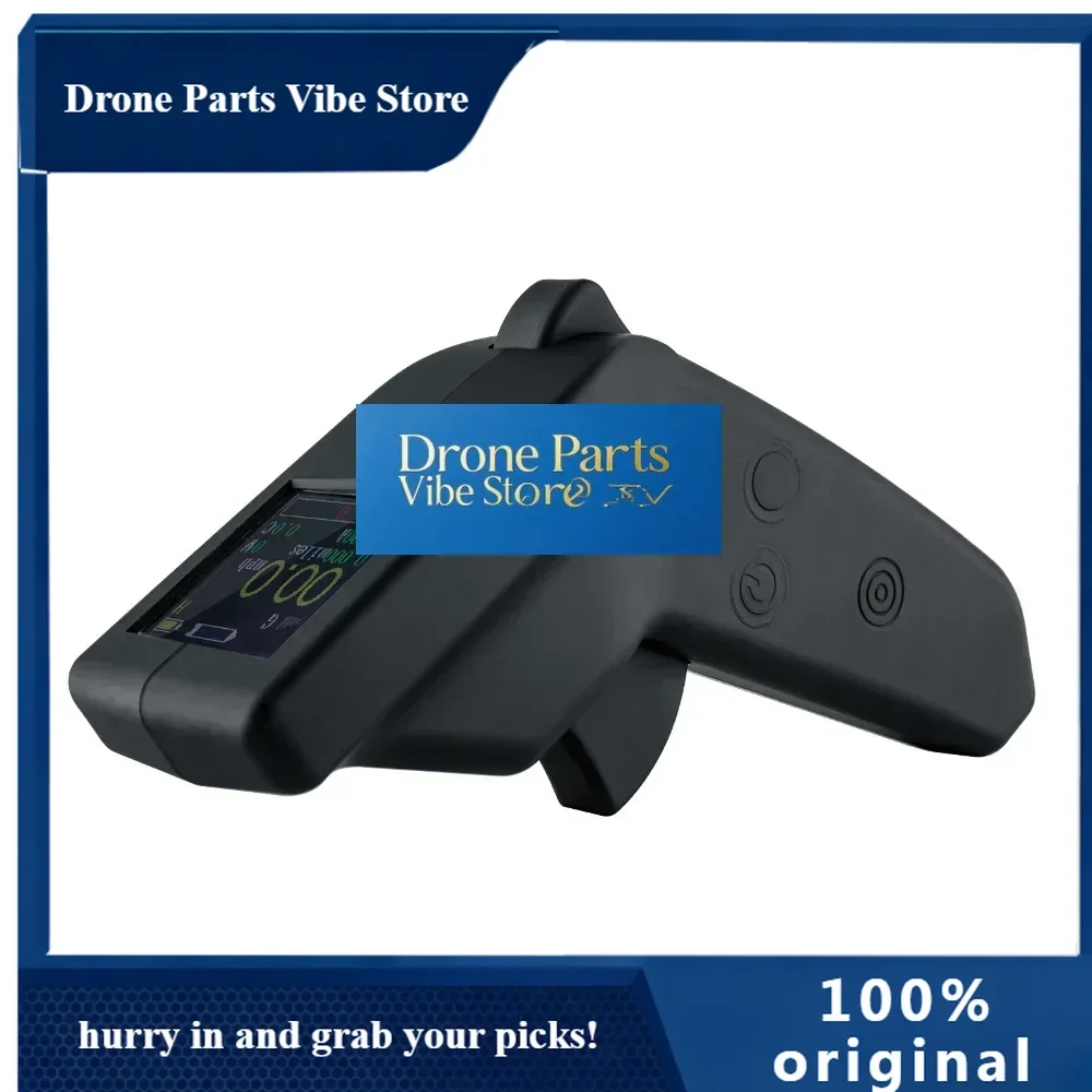 Drone PartsFlipSky VX3 Controller - IP67 1.6inch Display Dual Mode GPS For Efoil Esurf ESK8 FSESC VESC Non-VESC