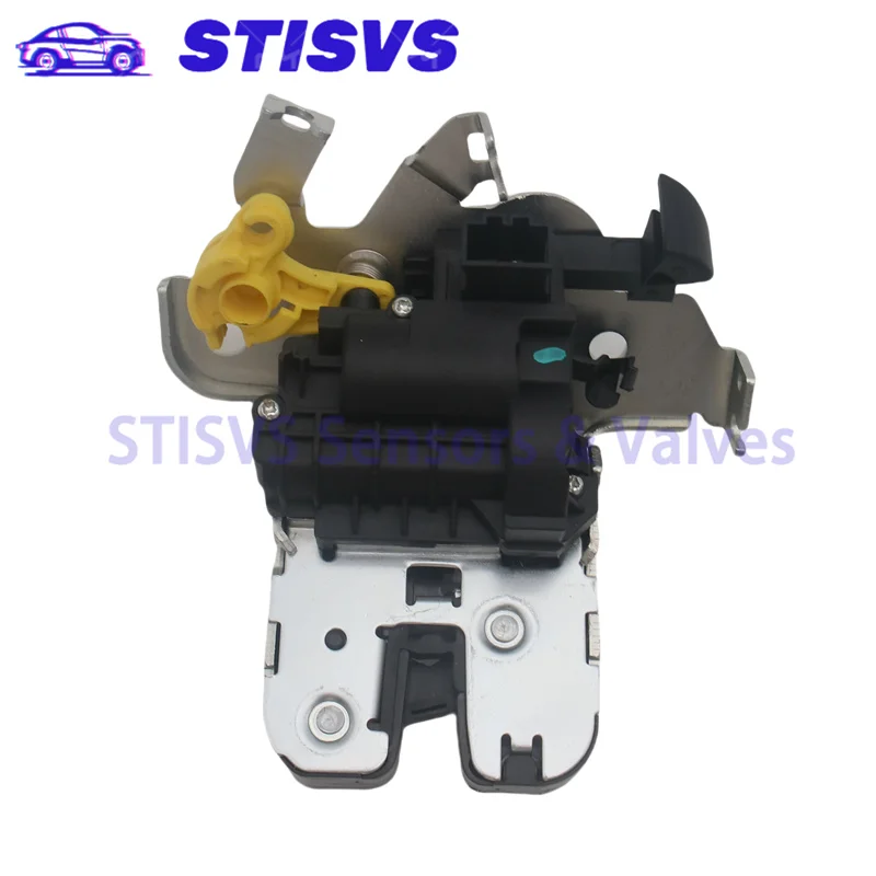 

3G0827506A Tailgate Rear Trunk Lock For VW Passat B8 2015 2016 2017 2018 2019 2020- 3G0827506B 3G0827506C 3G0827506D 3G0827506F