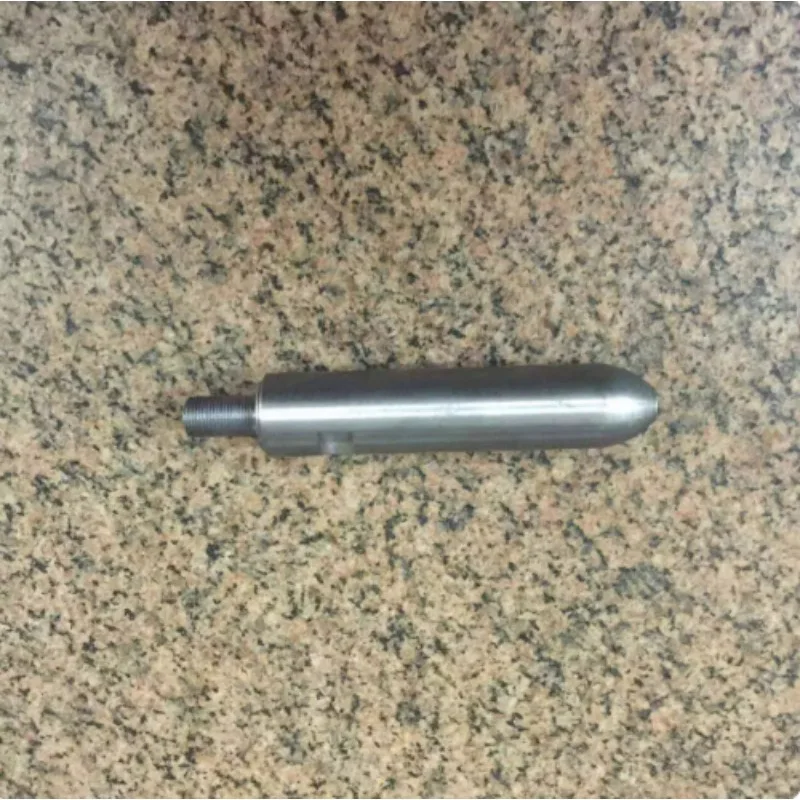 

For HOFMANN BMW Station Special Five-hole Clamp Bolt for Tire Changer