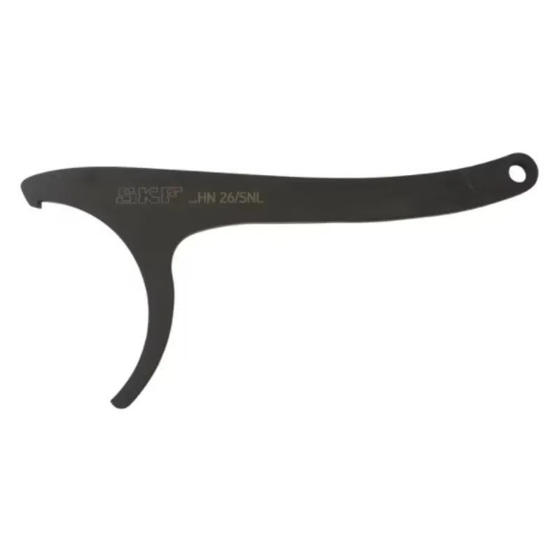 مفتاح ربط لـ SNL Housings HN 26/SNL مصمم للمكسرات بقطر خارجي 165 مم #2