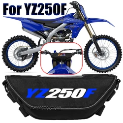 For Yamaha Yz250f yzf250 yz250f Motorcycle accessories tools bag Waterproof And Dustproof Convenient travel handlebar bag