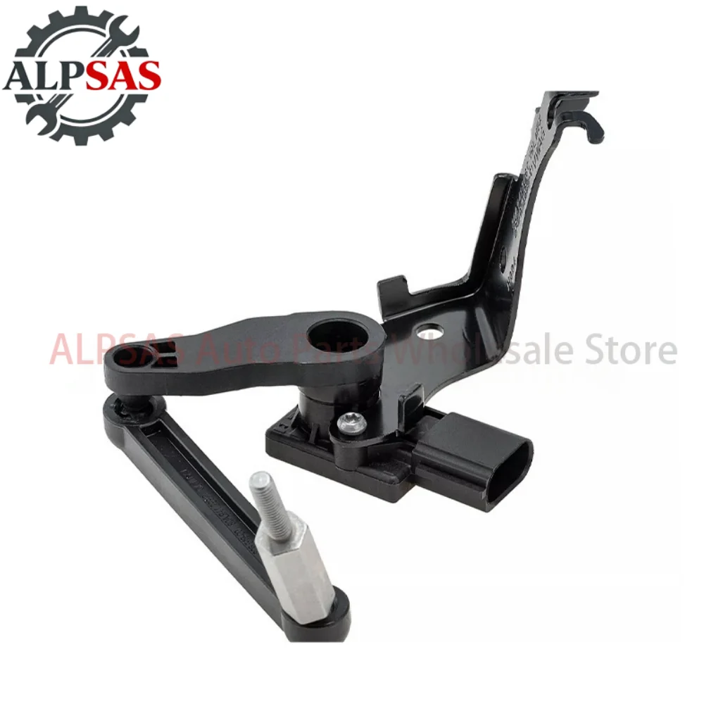 

4K0941286B 80A941285C 80A941286C Front Right/Left Headlight Height Sensor For Audi Q5 SQ5 A6 A7 S6 S7 2016-2021 Car Accessories