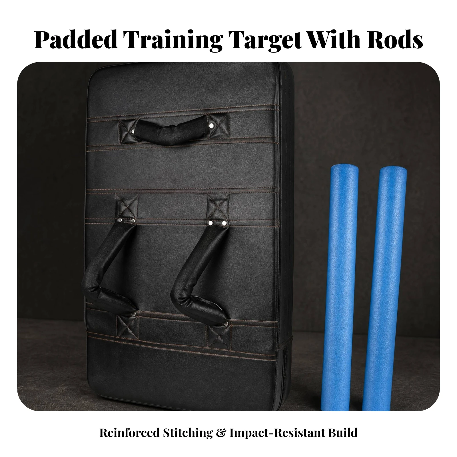 Protective Practice Board Rect - đánh giá và giá Practice Target Board
