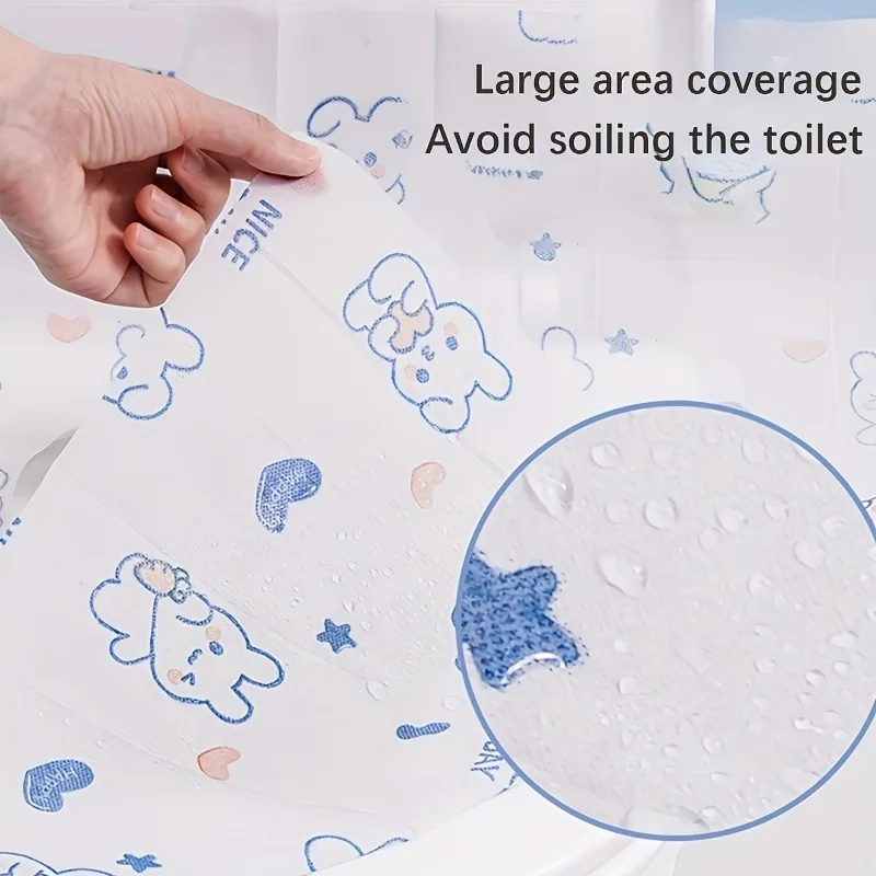 Thumbnail 3 - #4 Compare Toilet Seat Covers Before You Buy