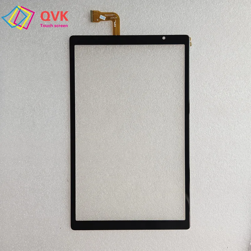 Новый черный для 10,1-дюймового планшетного ПК PX101Q50B011, емкостный сенсорный экран, дигитайзер, сенсор, внешняя стеклянная панель