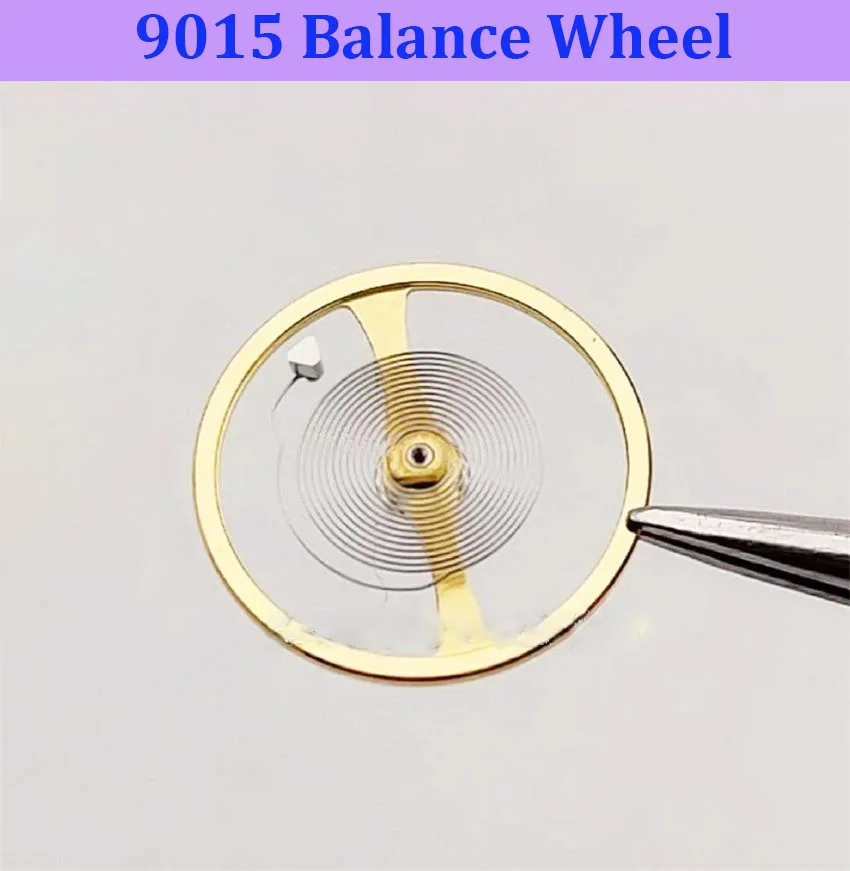 1-pcs-balance-wheel-for-9015-mechanical-movement-full-swing-watch-accessory-mechanical-watch-parts