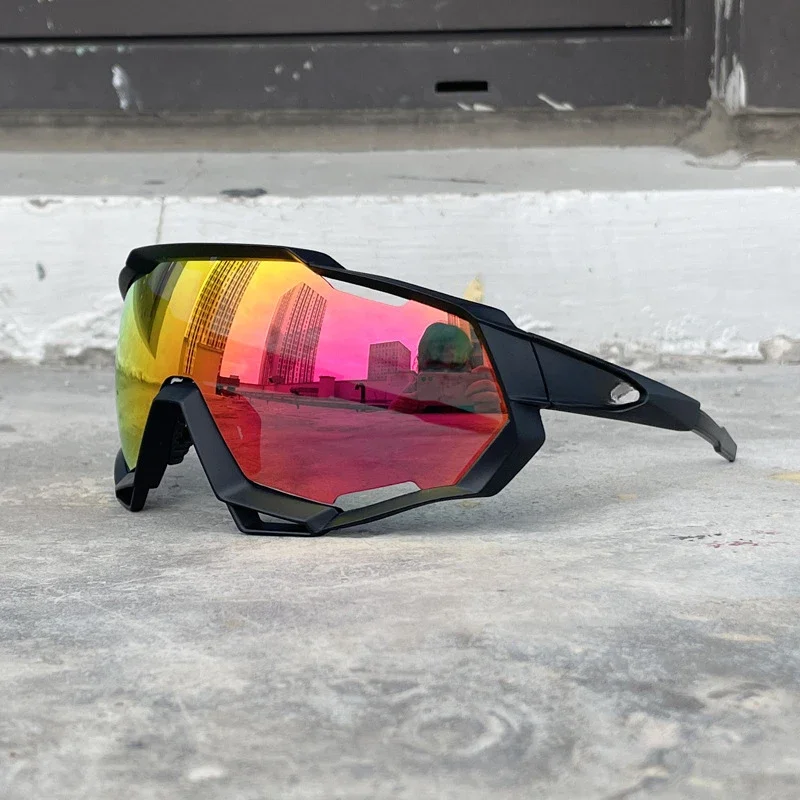 

Cycling glasses windshield sand outdoor sports running glasses UV protection sunglasses