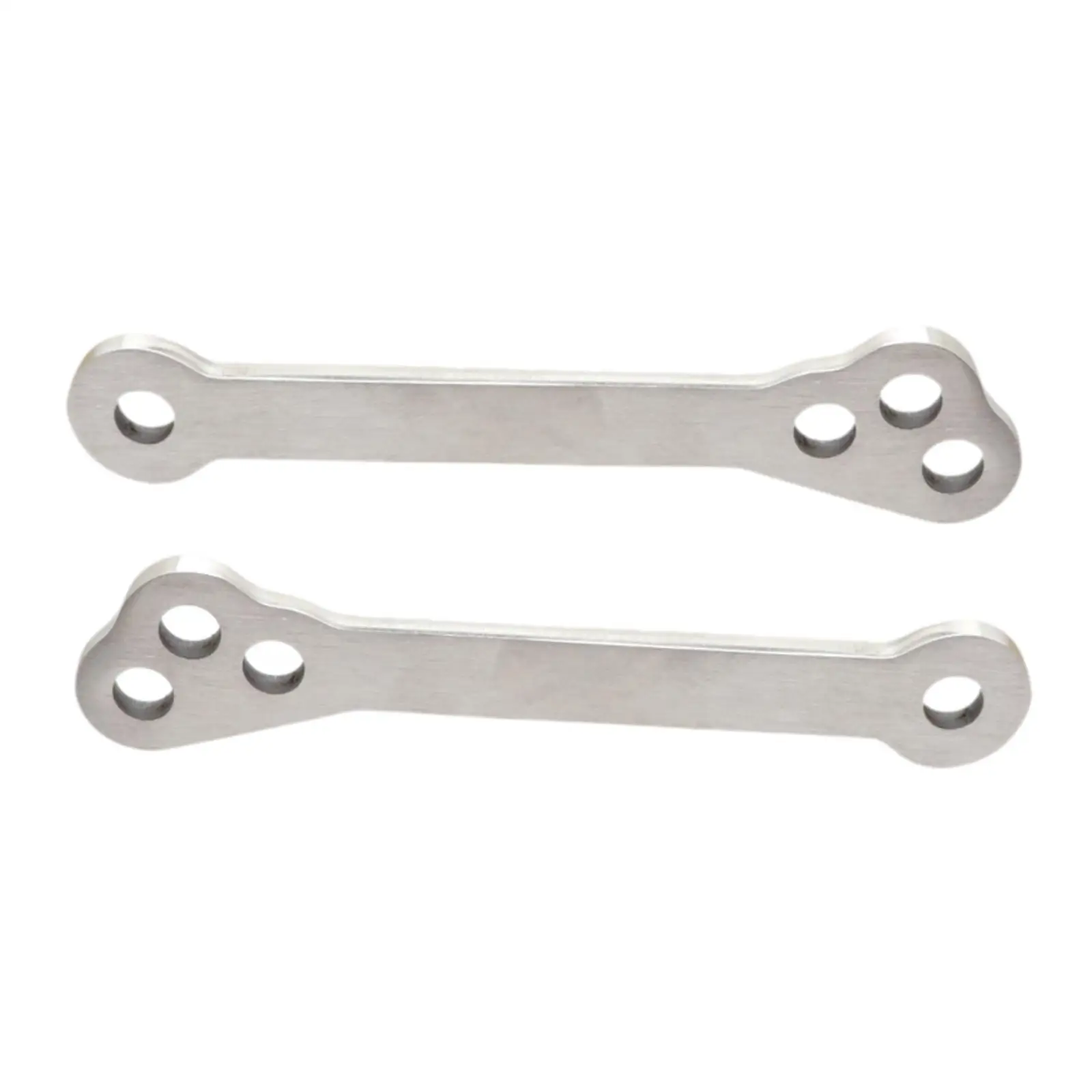 Easy Installation Motorcycle Rear Lowering Link Set Adjustable Suspension Links for Honda CB400X 500X CBR400R 500R Ride Height