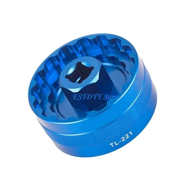 G6de عالي العروض الأداة الدراجات مختومة محمل الدراجات قوسين السفلية الخيوط #4