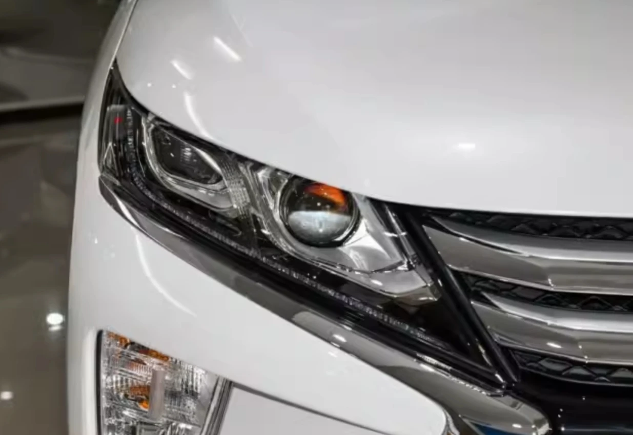 Adatto per l'illuminazione della lampada frontale del gruppo ottico automatico Eclipse Cross Yige LED