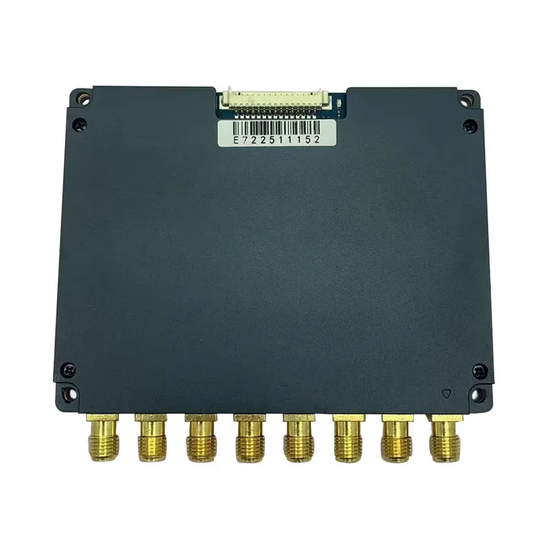 IMPINJ E710 9dBi Antenna 0-10m Long Range 30dBm 840~960MHz 8 Port UHF RFID Reader Module