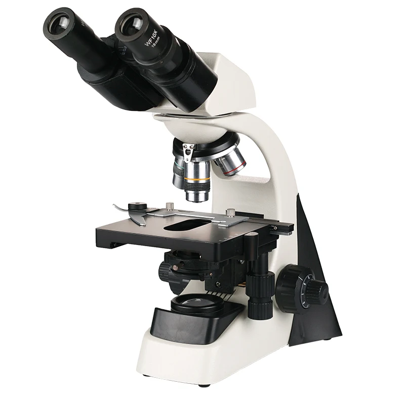 Laboratory Equipment Digital Microscope 40X-1000X Zoom Binocular Optical Microscope Laboratory Binocular