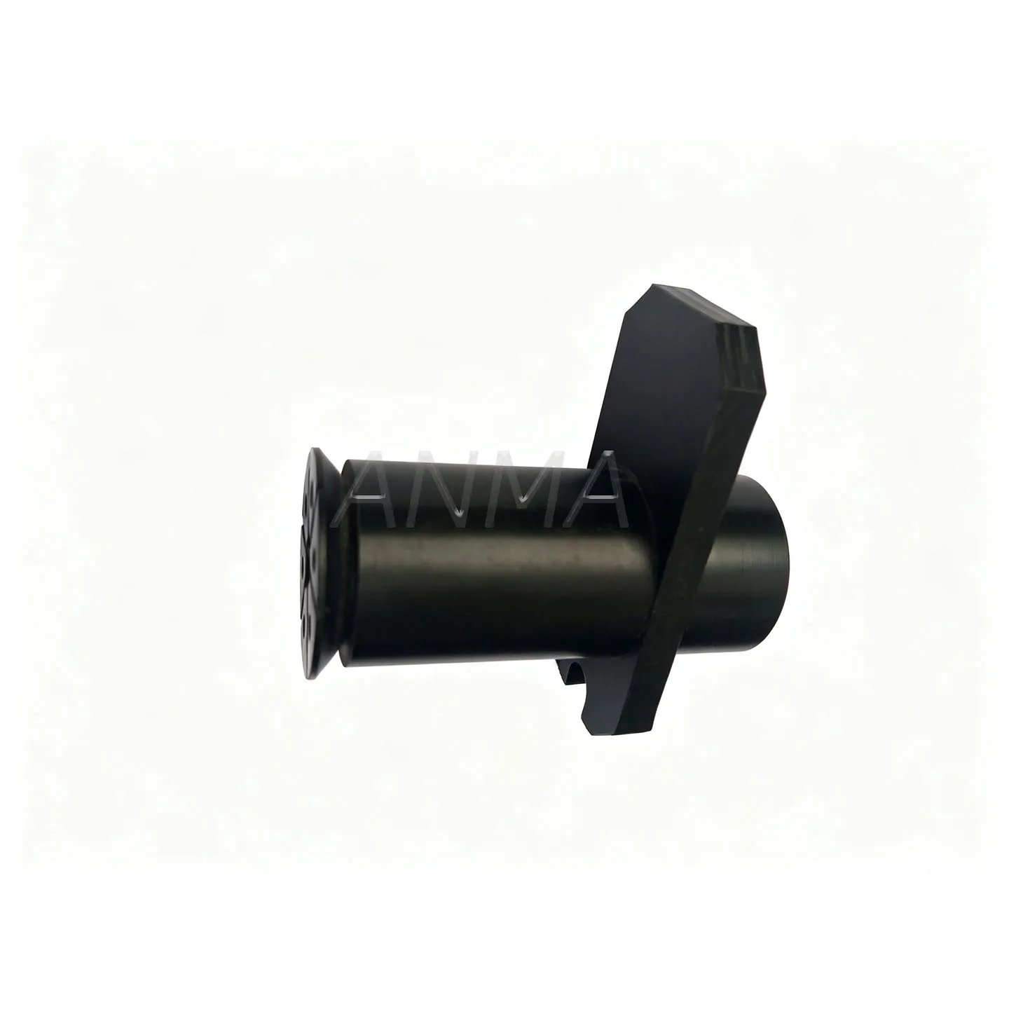 2Piece Paper Separator Divider Sucker Nozzle For Komori Printing Machine Accessories Lifting Sucker