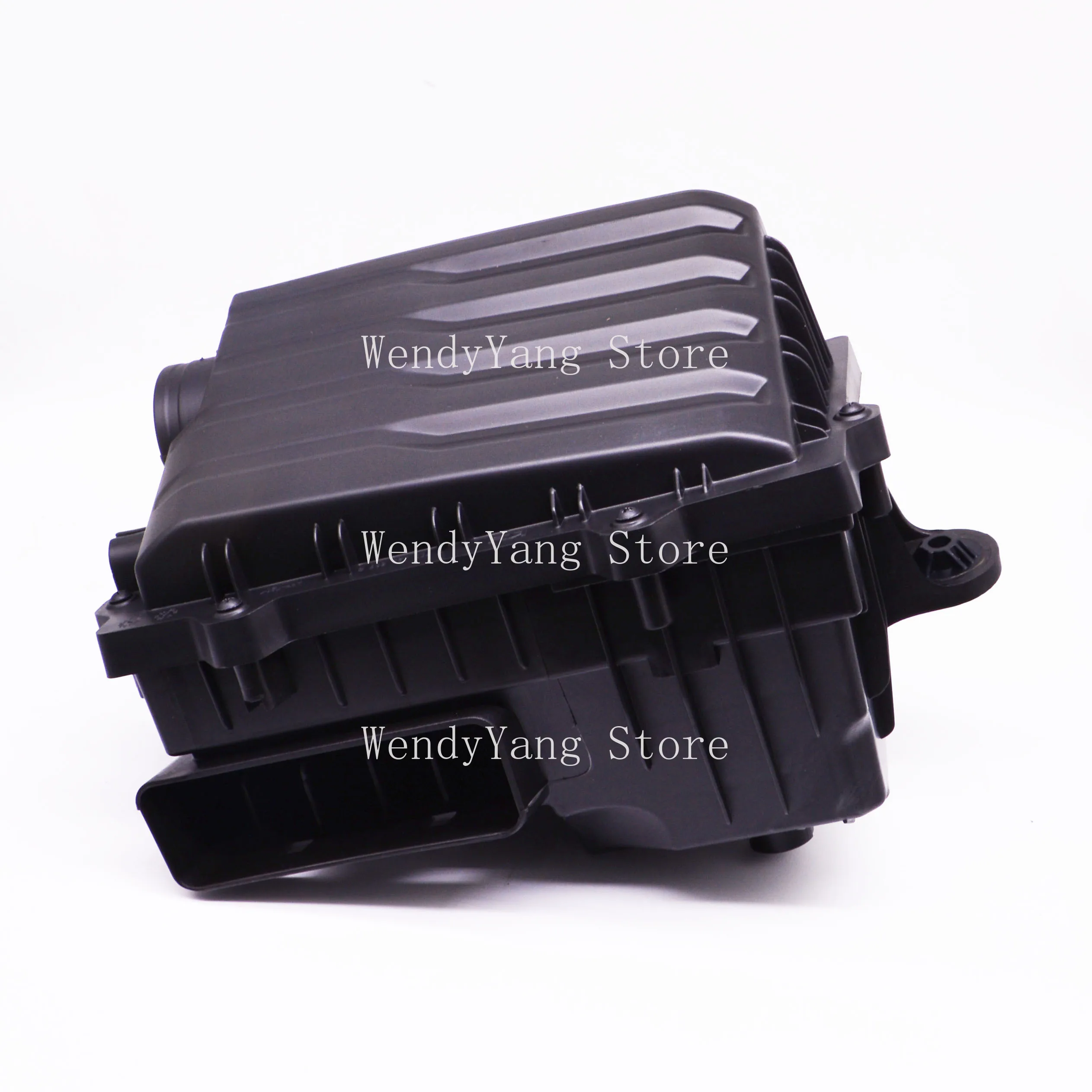 

Подходит для Tukai New Langyi Polo Octavia 1,5 л корпус воздушного фильтра в сборе корпус воздушного фильтра с фильтрующим элементом