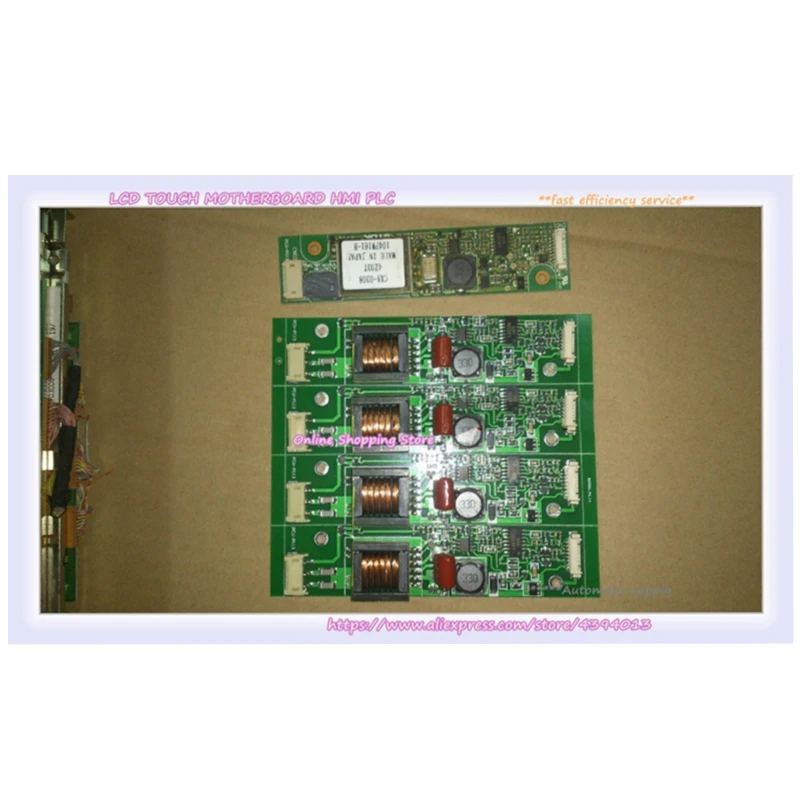 CXA-0308 Inverter High Voltage PCU-P113 104PW161