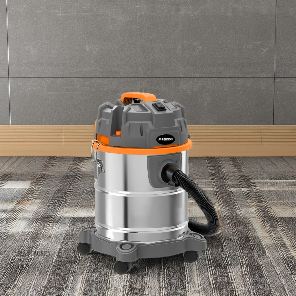 

2025Factory Price ProfessionalIndustrial Vaccum Cleaner Dry Vacuum Cleaners Electric