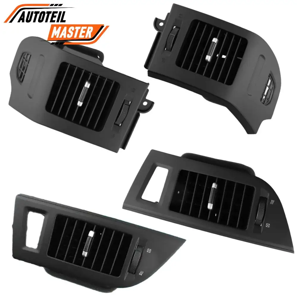 

For Mitsubishi Pajero Montero Shogun 4 MK4 2006-2020 Car Air Vent Left / Right / Middle Left / Middle Right 8030A060XA